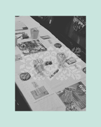 SEPTEMBER SCRAPBOOKING SOIREE | 20 SEPTEMBER