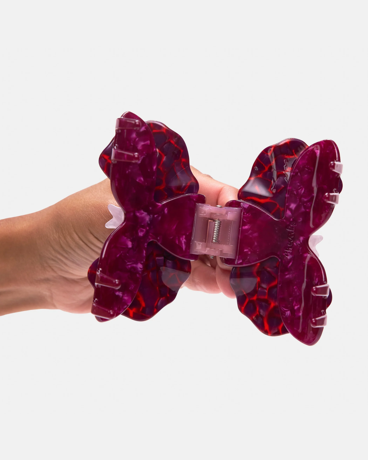 Chunks Orchid Claw in Ruby