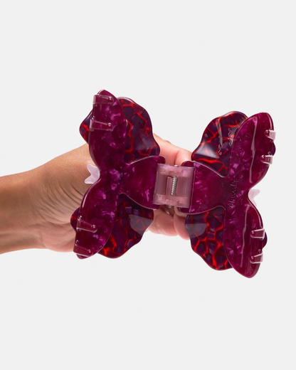 Chunks Orchid Claw in Ruby