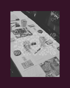 AUGUST SCRAPBOOKING SOIREE | 23 AUGUST