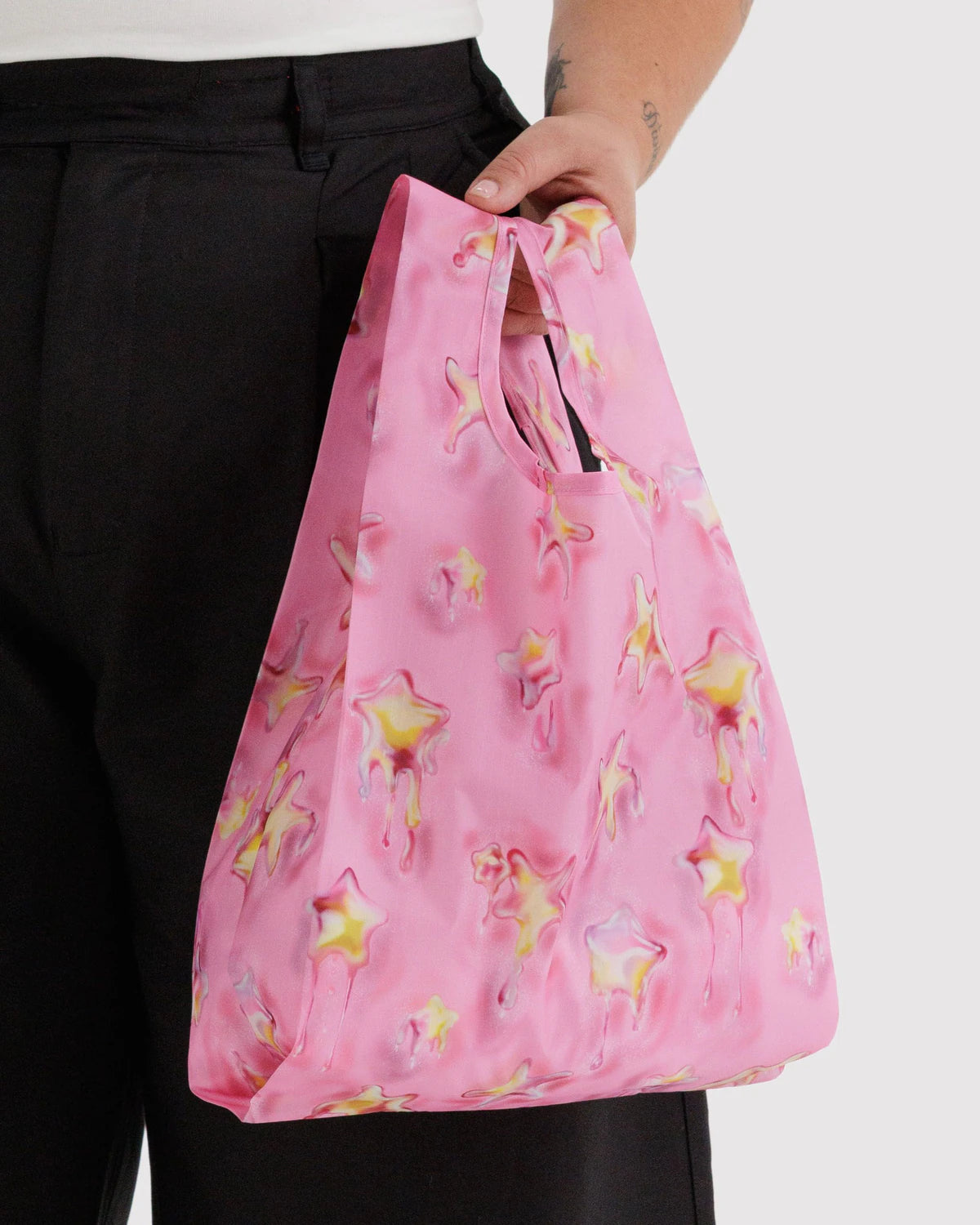 BABY BAGGU | DANCING STAR