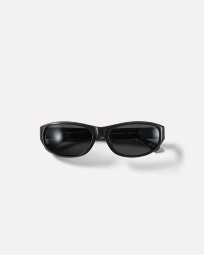 EPOKHE DOME | GUNMETAL POLISHED BLACK POLARIZED
