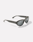 EPOKHE DOME | GUNMETAL POLISHED BLACK POLARIZED