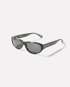 EPOKHE DOME | GUNMETAL POLISHED BLACK POLARIZED