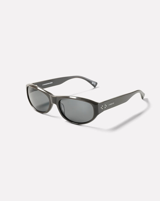 EPOKHE DOME | GUNMETAL POLISHED BLACK POLARIZED