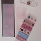 Nany Craft Washi Tape Strips