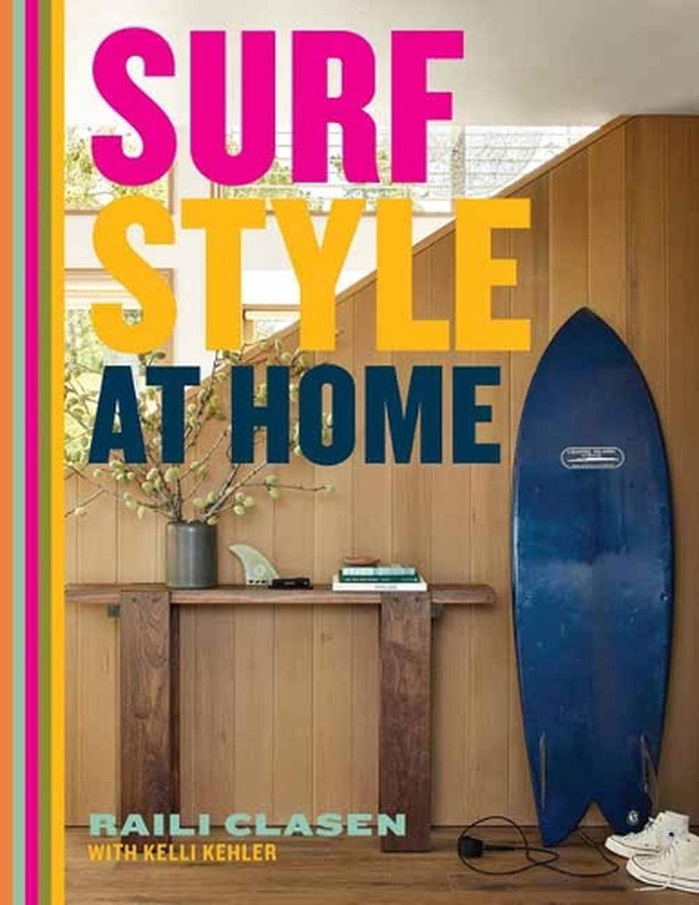 SURF STYLE AT HOME