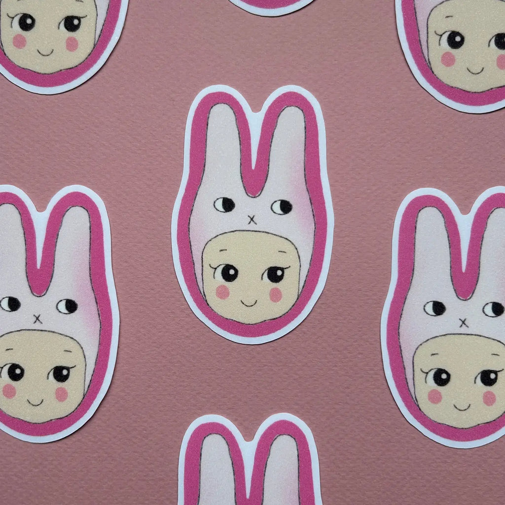 XL BABY STICKER | NANY CRAFT SHOP
