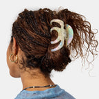 OCTOPUS CLAW IN LARGE | PEARL SHIMMER