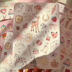 STUDIO MAGARI | WHIMSY STICKER SHEET