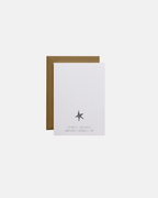 Molly Stredwick A6 Greeting Card Trifle