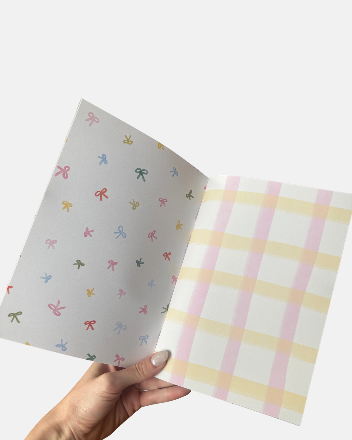 The Crafted Journal The Crafted Journal Paper Book Volume 11