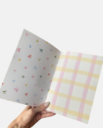 The Crafted Journal The Crafted Journal Paper Book Volume 11