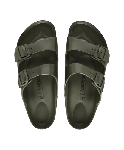 ARIZONA EVA KHAKI | NARROW