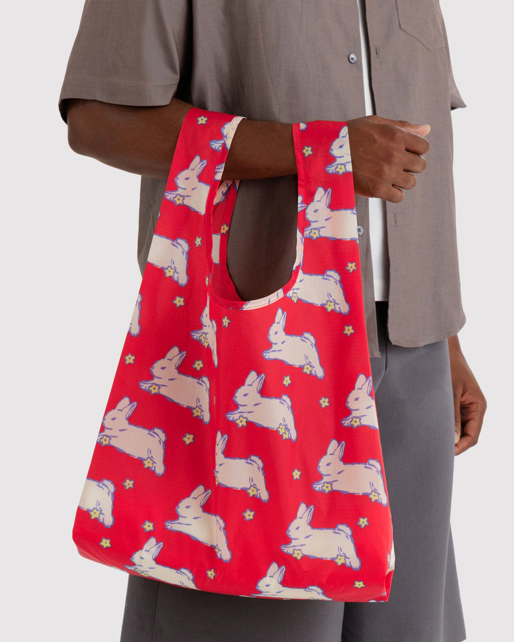 STANDARD BAGGU | BUNNIES