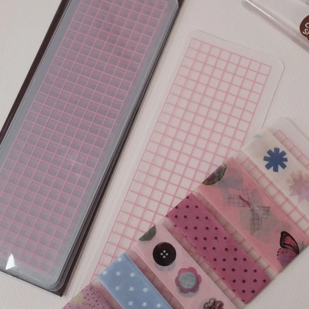 Nany Craft Washi Tape Strips