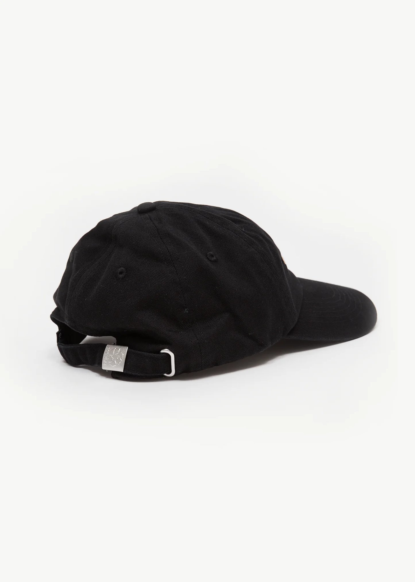 DAYLIGHT PANELLED CAP | STONE BLACK