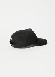 BAD LUCK CAP | BLACK
