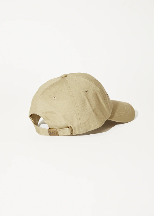 RIPPED OUT SIX PANEL CAP | BOA