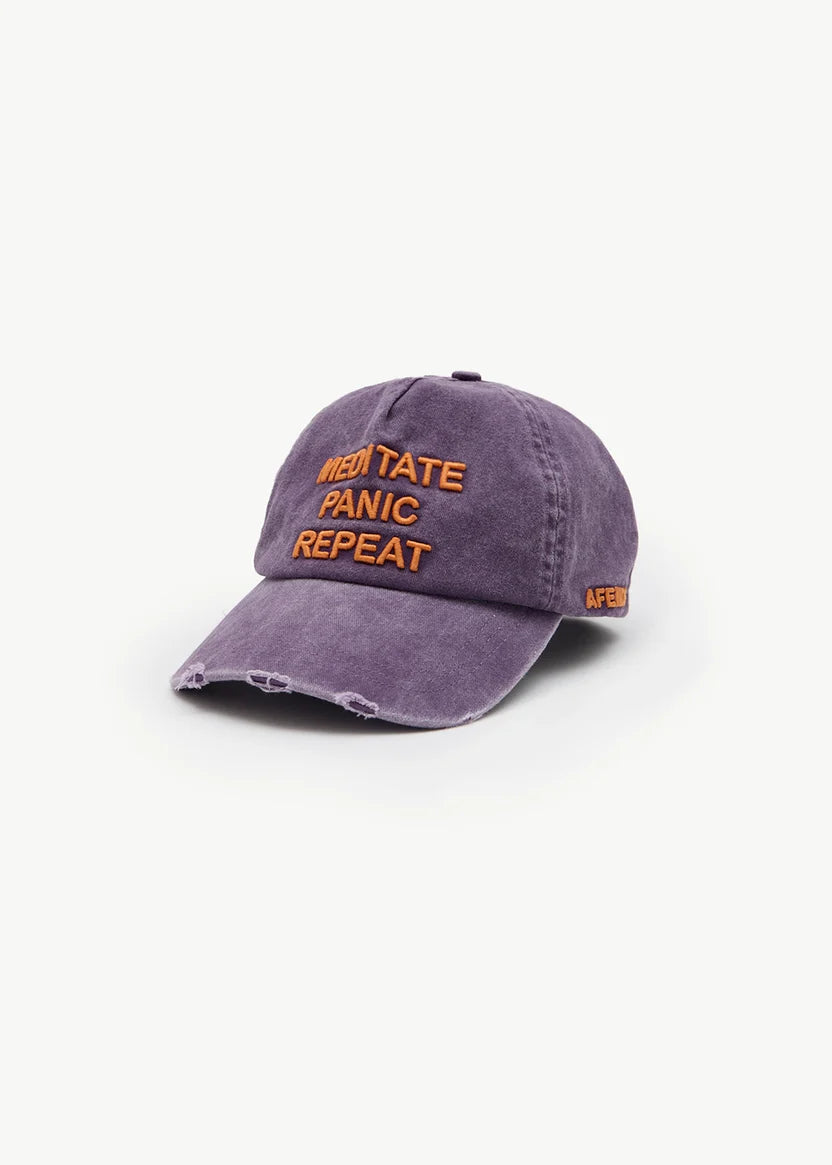 LOOP STATE | CAP