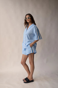 SANSEB | CHAMBRAY