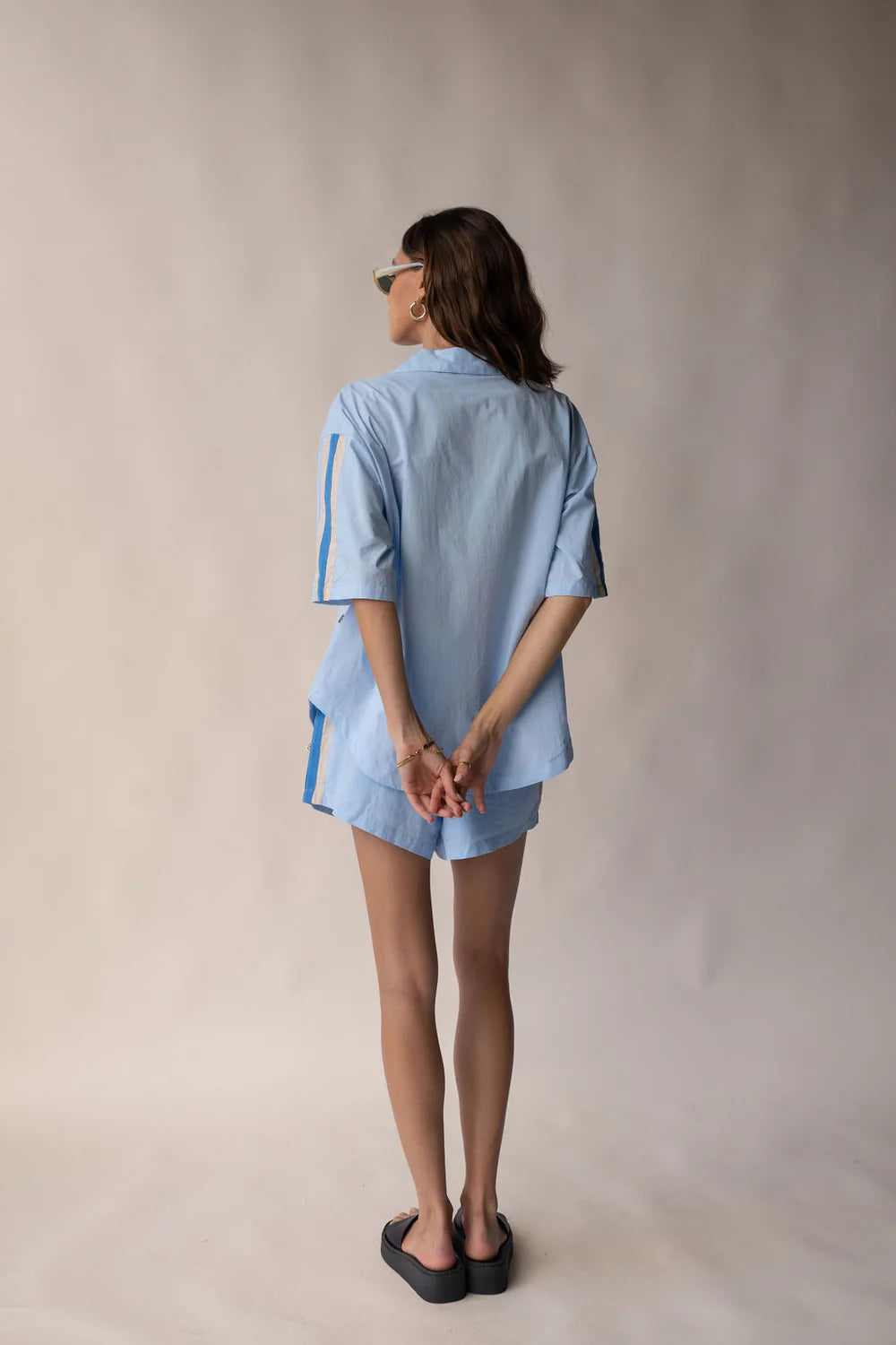 SANSEB | CHAMBRAY