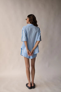 SANSEB | CHAMBRAY