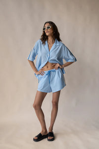 SANSEB | CHAMBRAY