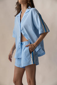 SANSEB | CHAMBRAY