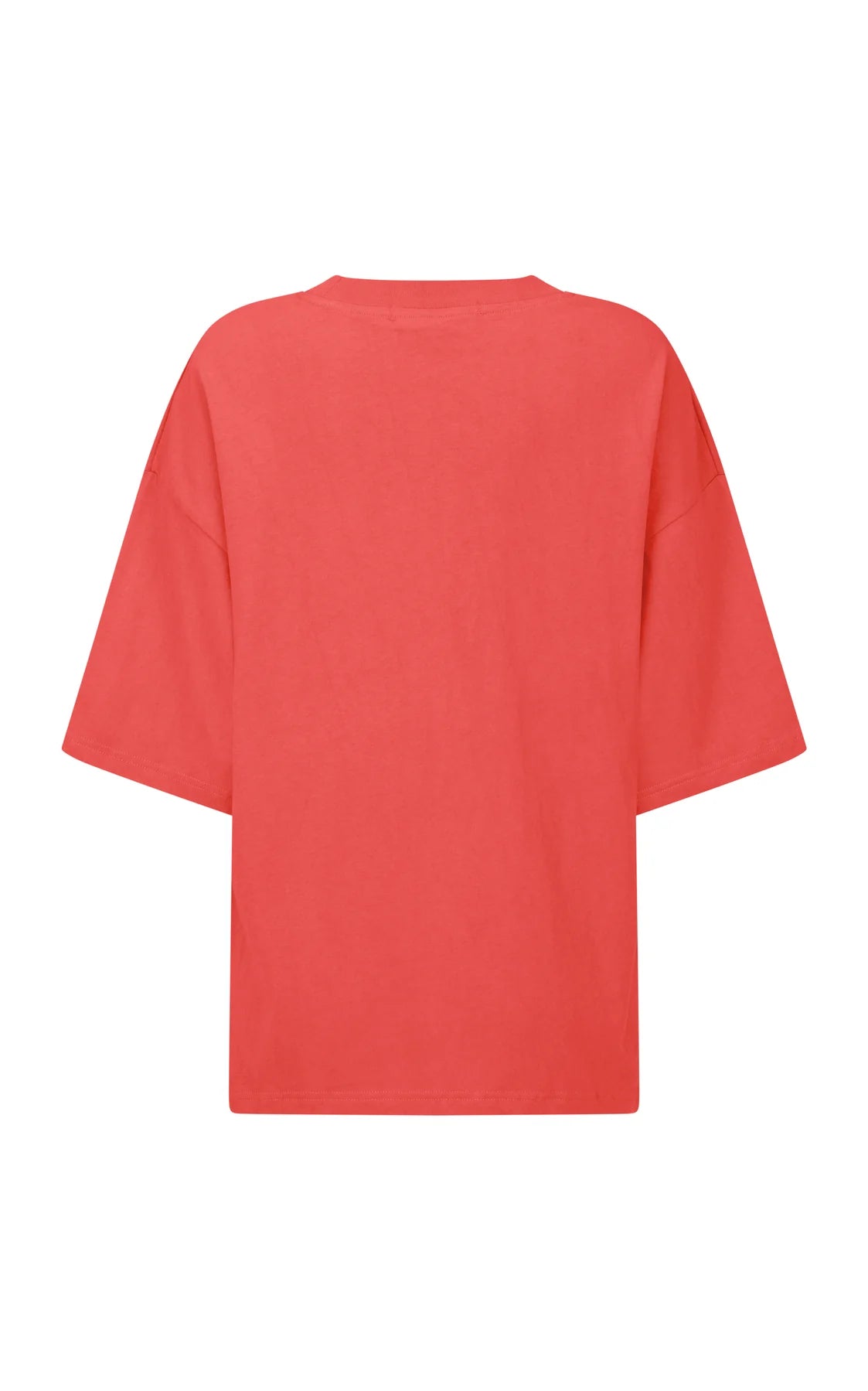 FANTASTICO TEE | LOBSTER RED