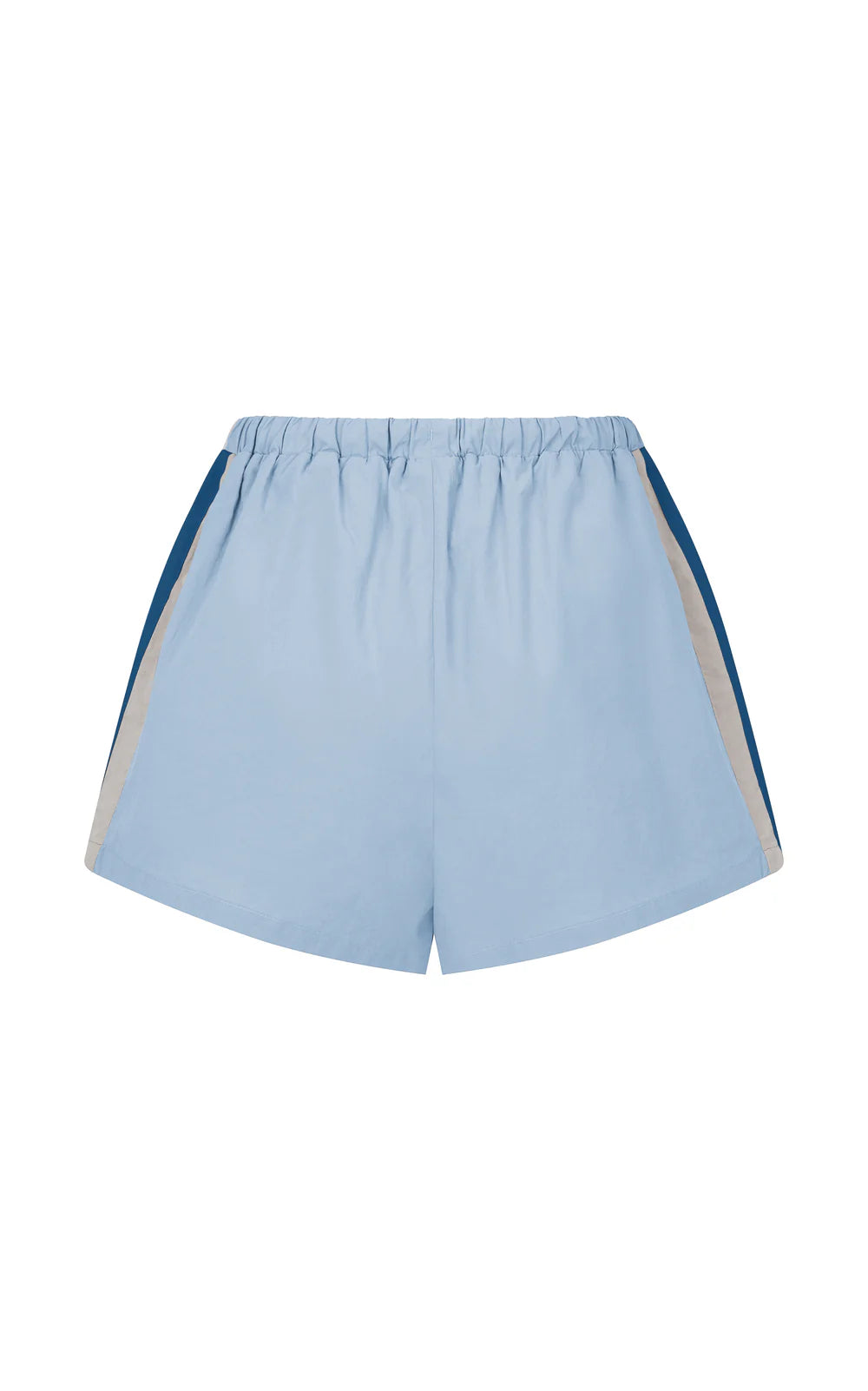 SANSEB | CHAMBRAY