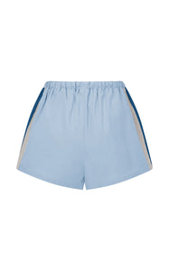 SANSEB | CHAMBRAY