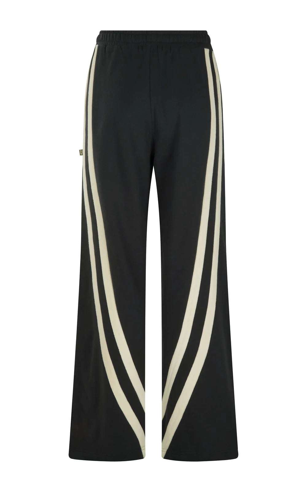 RACES TRACKPANT | WASHED BLACK
