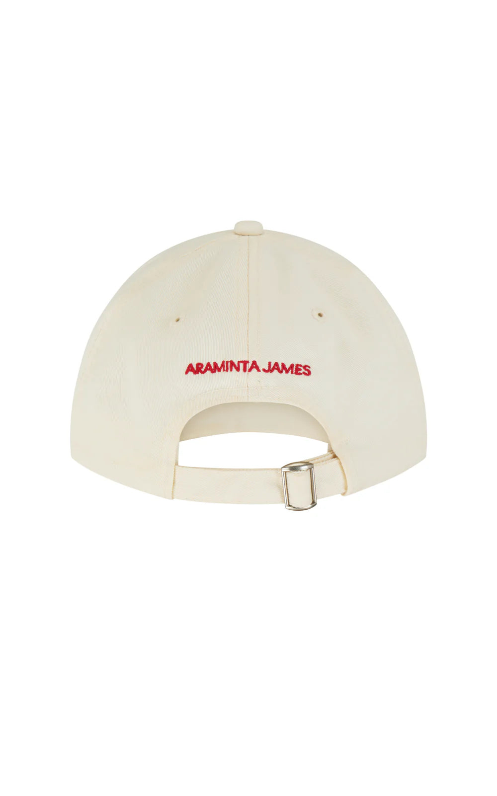 TROPIQUES CAP | WARM WHITE