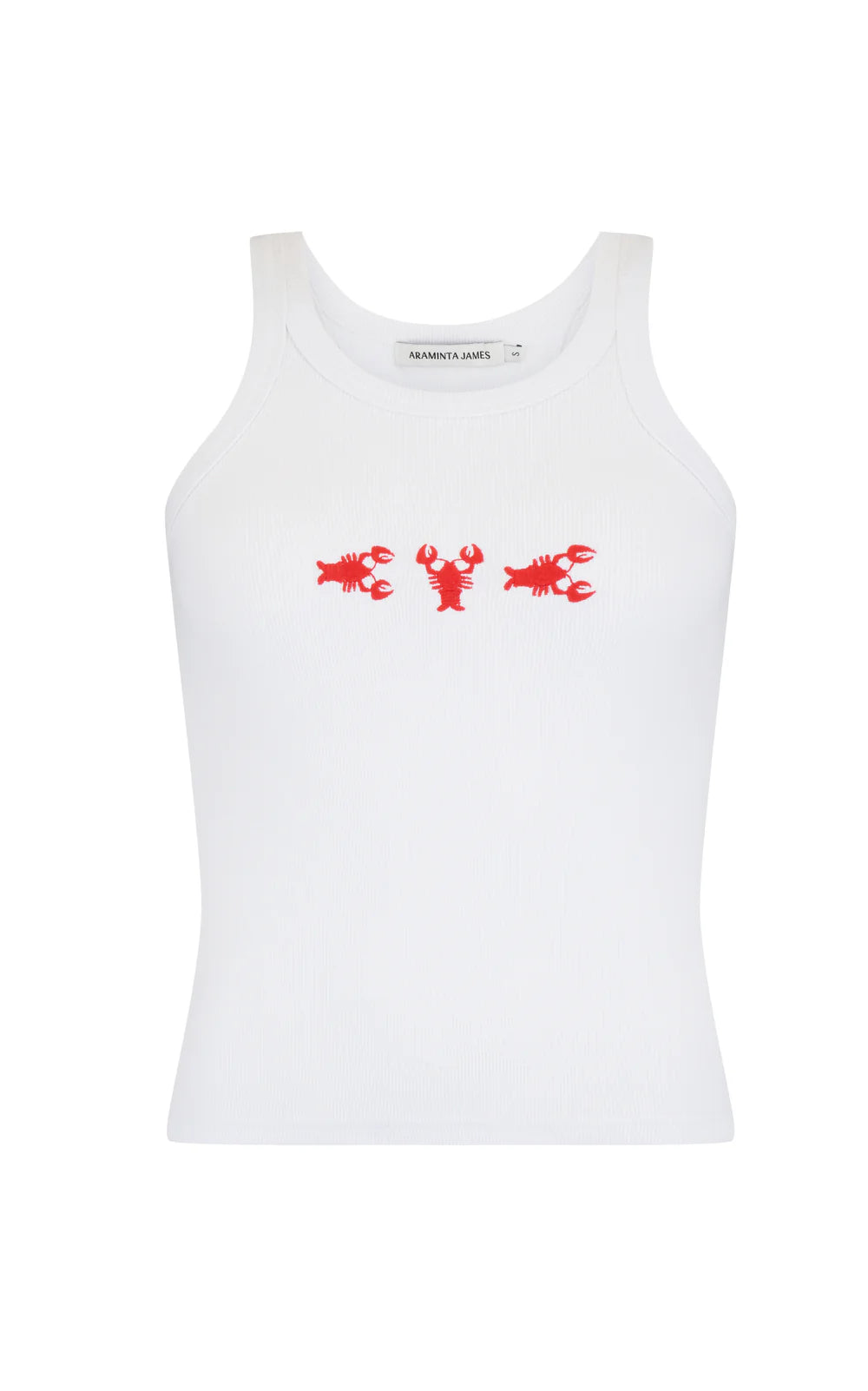 LOBSTER TANK | SNOW