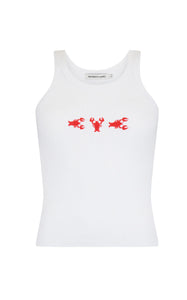 LOBSTER TANK | SNOW