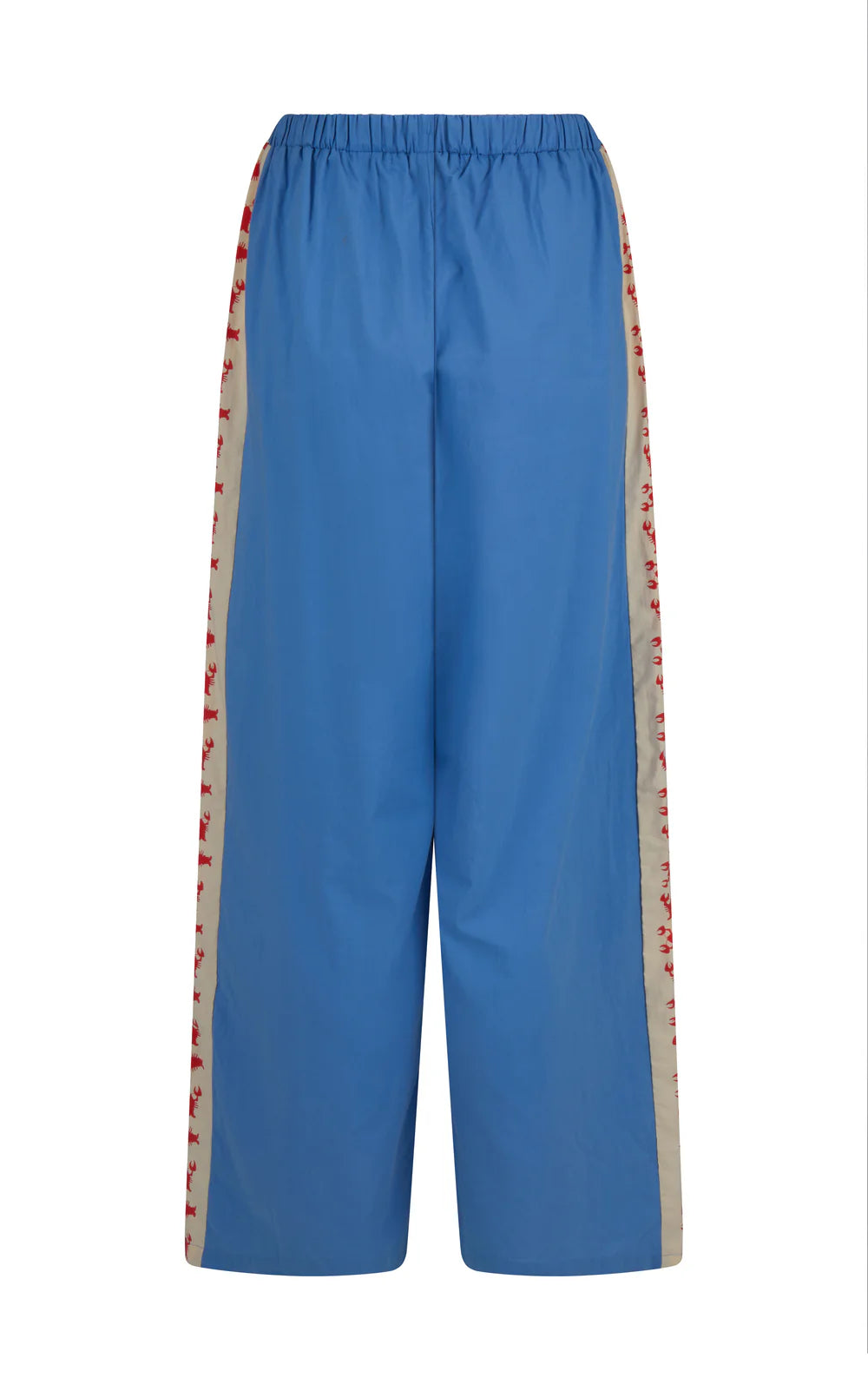 LOBSTER PANT | FRENCH BLUE
