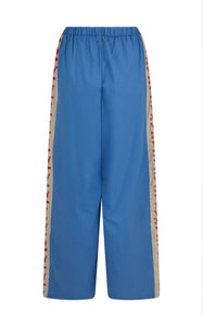 LOBSTER PANT | FRENCH BLUE