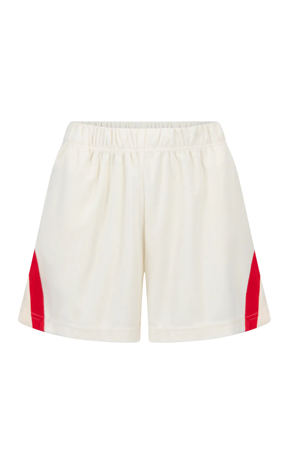 RHODES TERRY SHORT | COCONUT