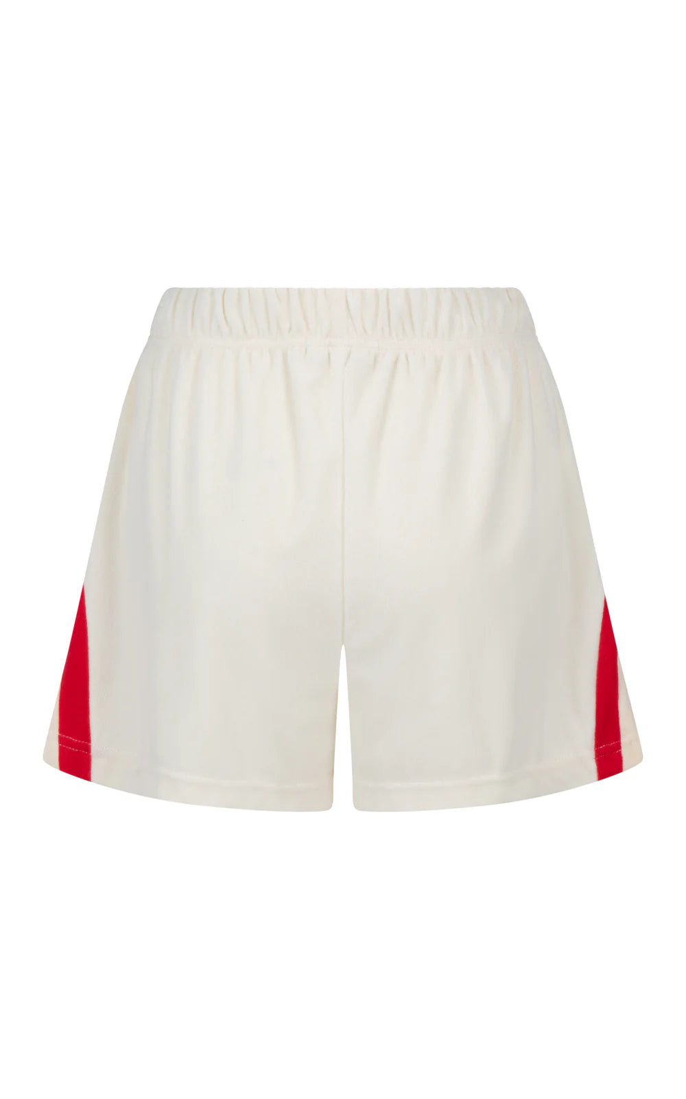 RHODES TERRY SHORT | COCONUT