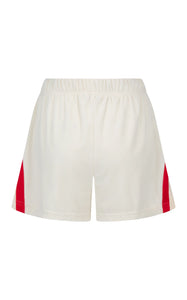 RHODES TERRY SHORT | COCONUT