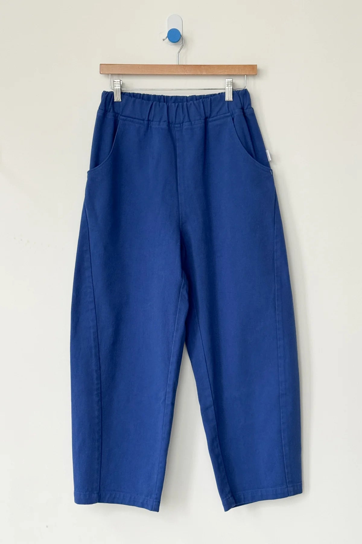 ARC PANTS | AZURE
