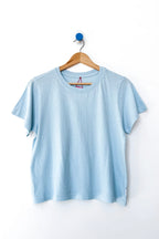 Le Bon Shoppe Airy Darling Tee Baby Blue