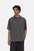 Assembly Label Alonzo Knit Polo