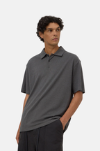 Assembly Label Alonzo Knit Polo