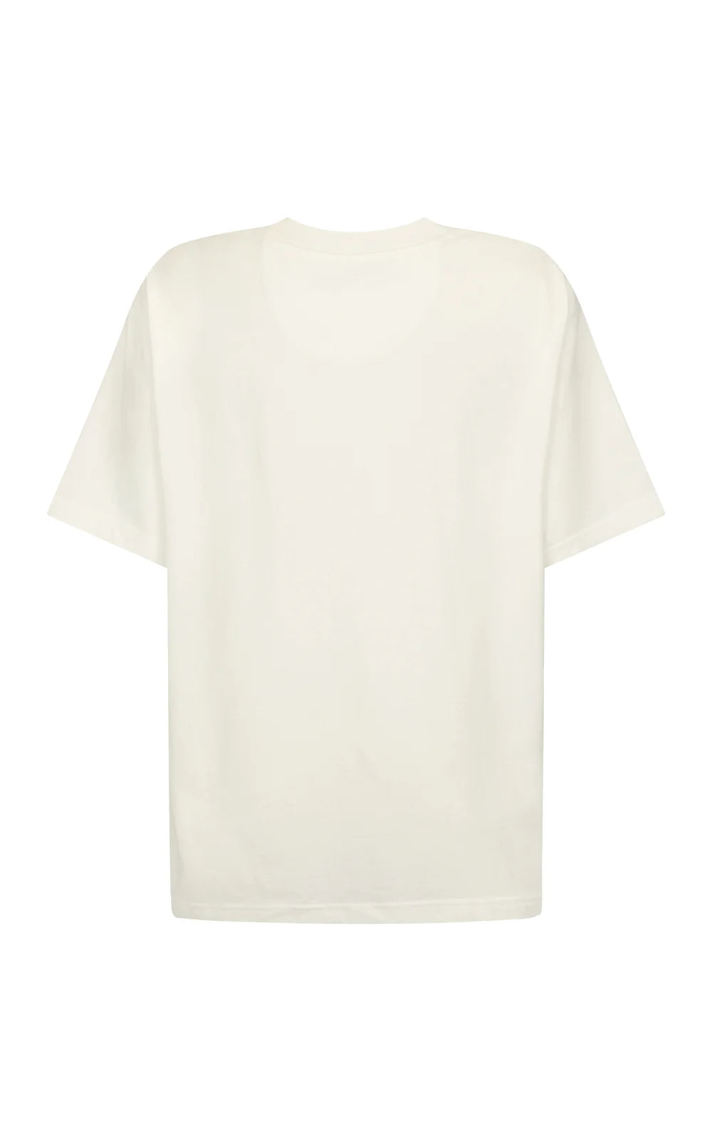 MONT BLANC TEE | COCONUT