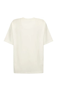 MONT BLANC TEE | COCONUT