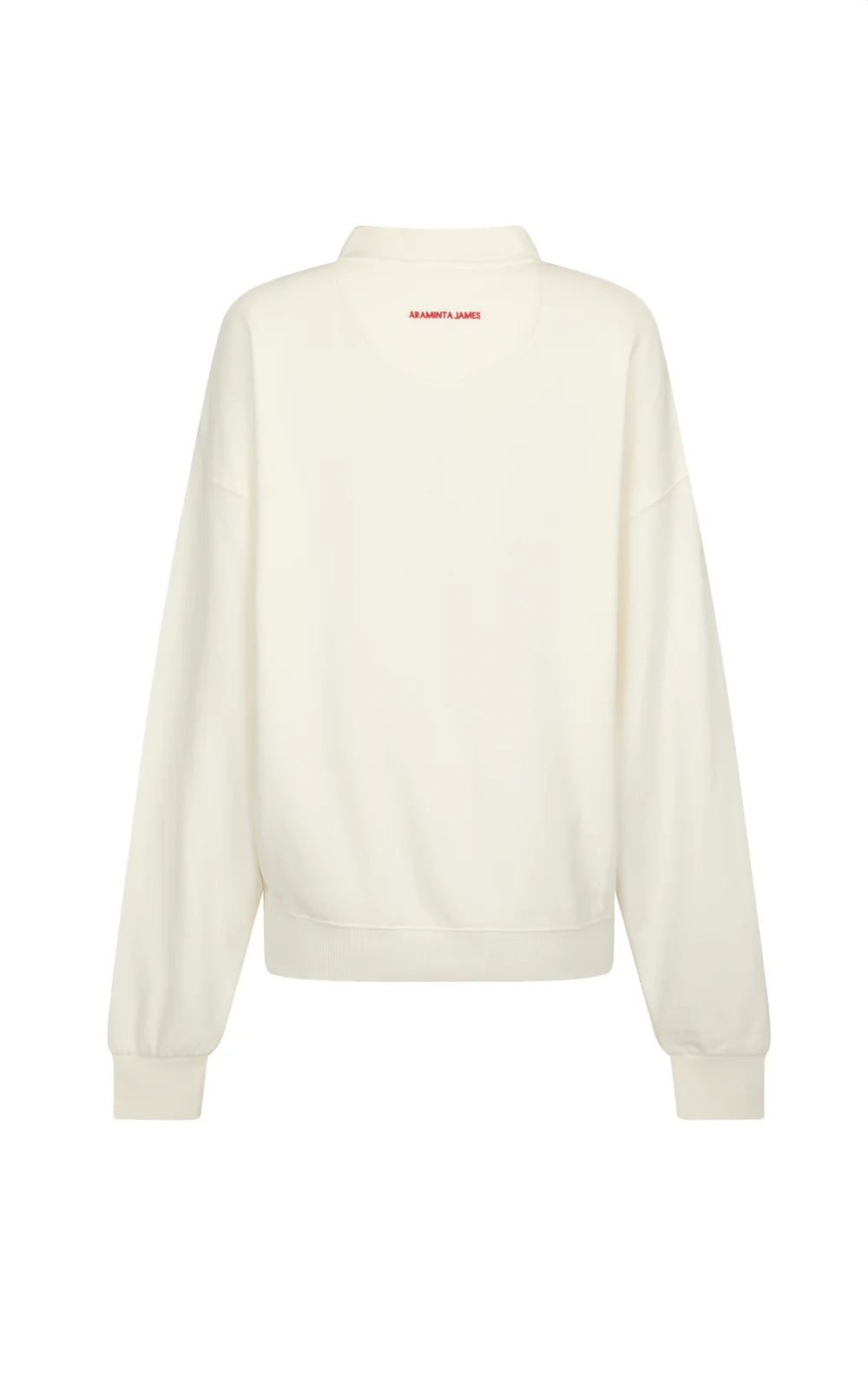MONT BLANC SWEATSHIRT | COCONUT