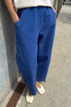 Le Bon Shoppe Arc Pants Azure