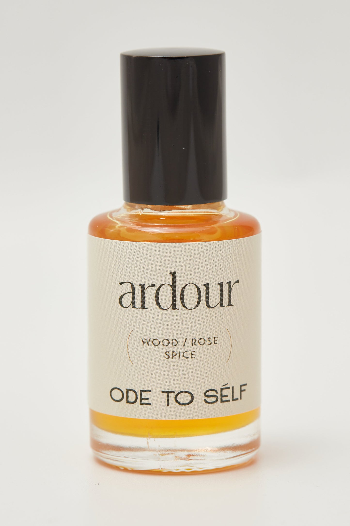 ARDOUR | PERFUME OIL